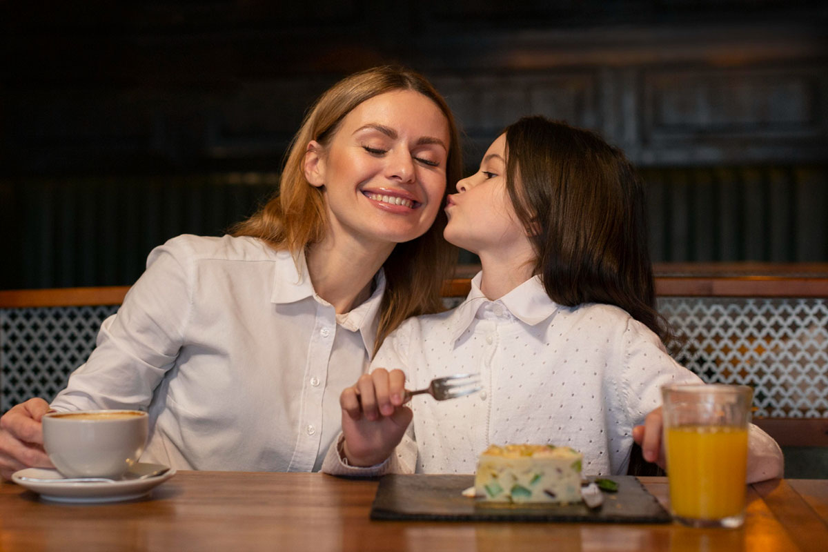 Mother's Day