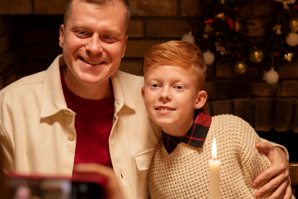 Father's Day