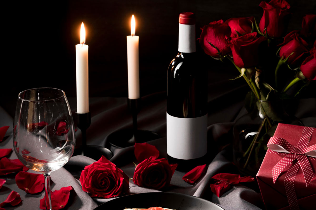 Valentine’s Day Celebration